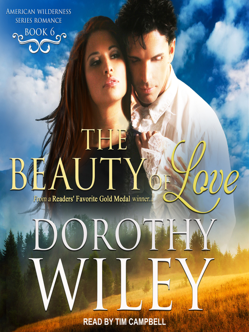 Title details for The Beauty of Love by Dorothy Wiley - Available